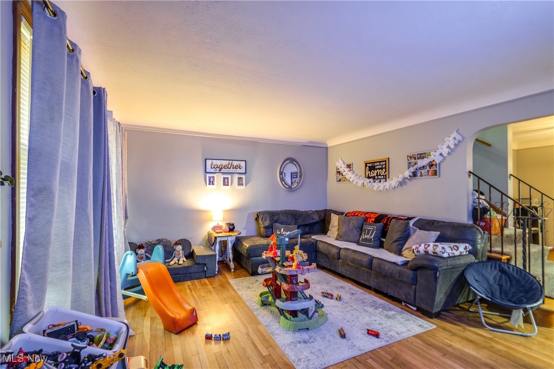 East Shore Estates Allotment - Residential