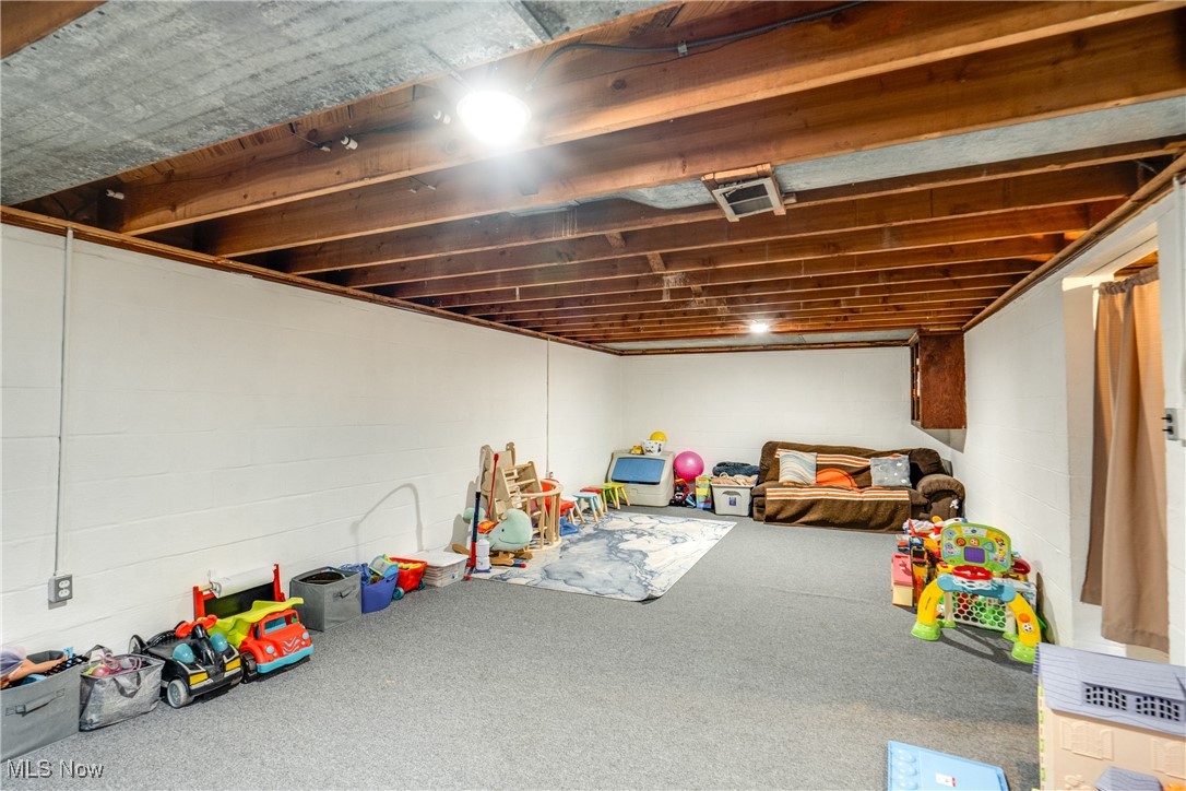 East Shore Estates Allotment - Residential