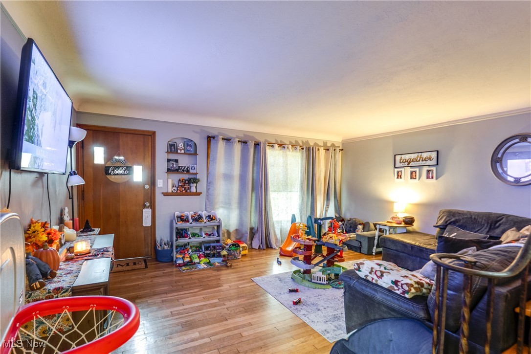 East Shore Estates Allotment - Residential