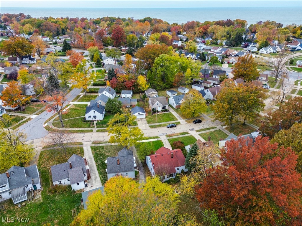 East Shore Estates Allotment - Residential