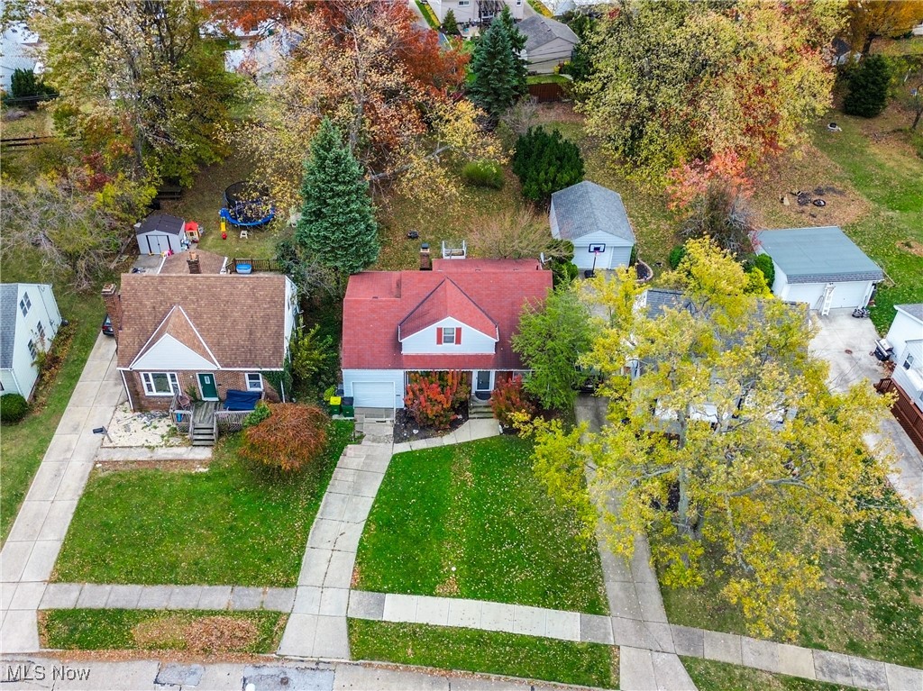 East Shore Estates Allotment - Residential