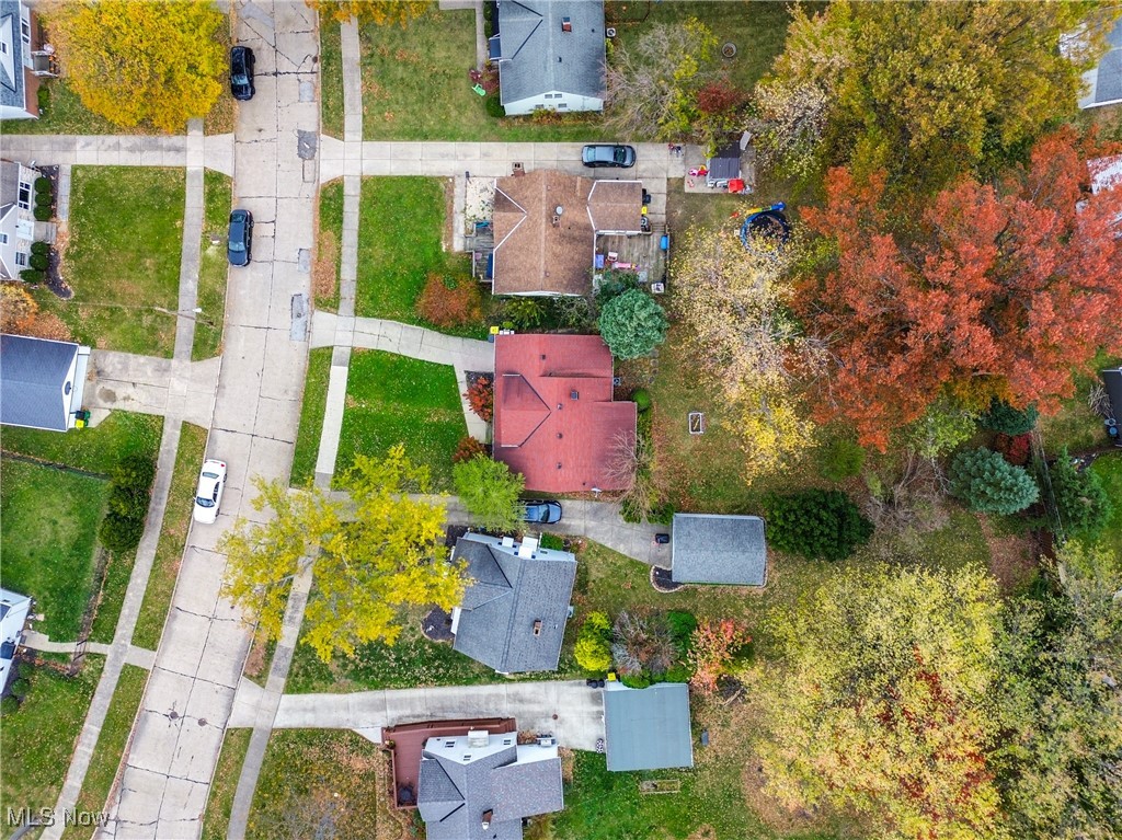 East Shore Estates Allotment - Residential