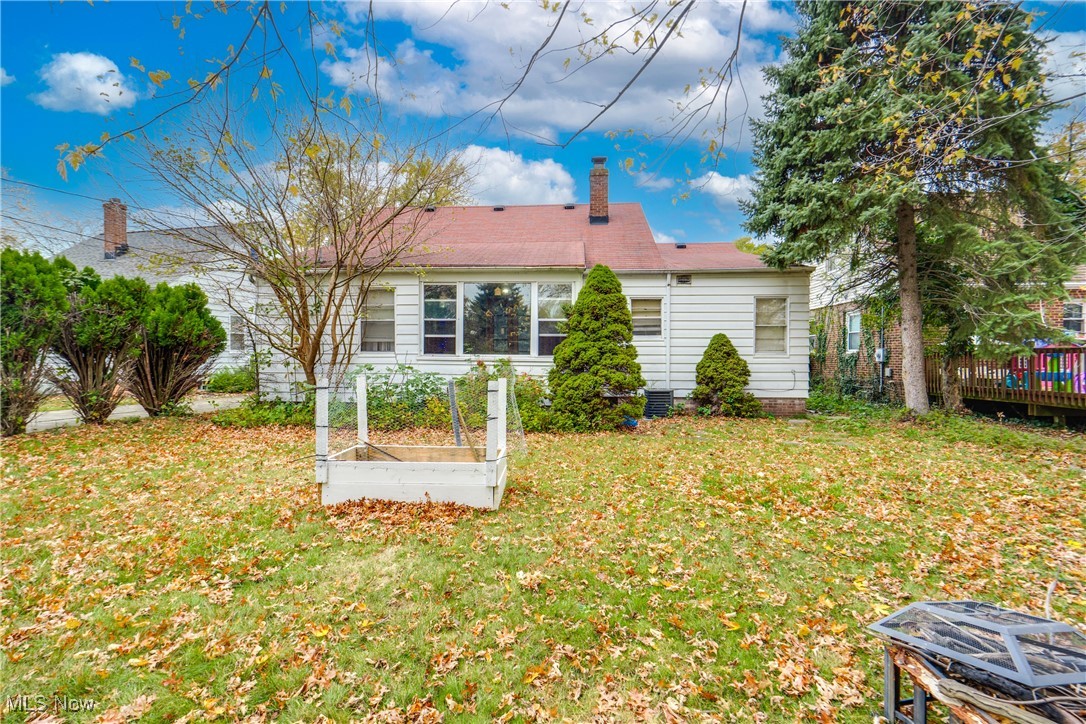 East Shore Estates Allotment - Residential