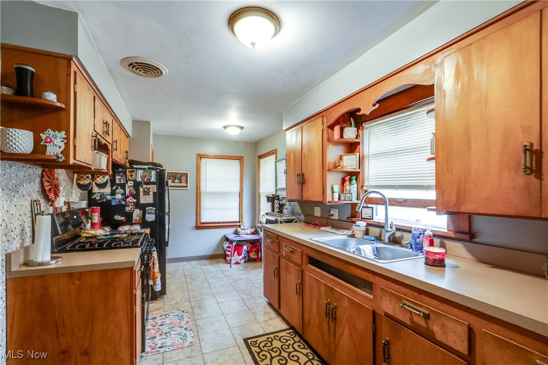 East Shore Estates Allotment - Residential