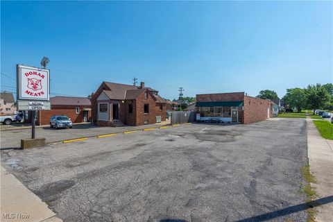 6039 State Road Parma OH 44134