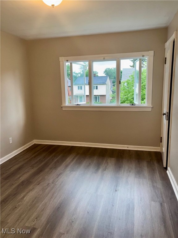 Van Sweringen Companys - Residential Lease