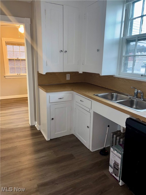 Van Sweringen Companys - Residential Lease