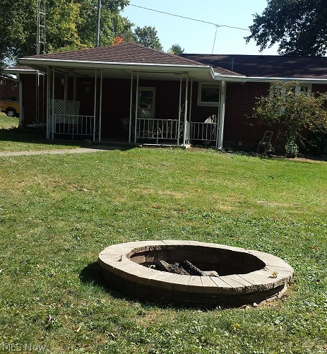 Country Club Add - Residential