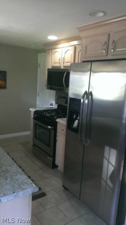 Country Club Add - Residential