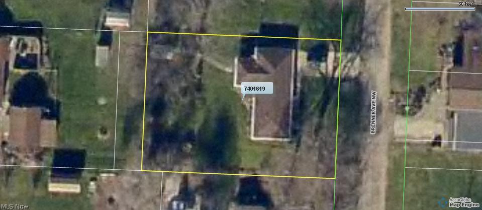 Country Club Add - Residential