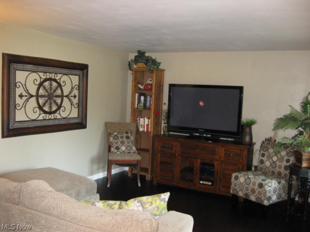 Country Club Add - Residential