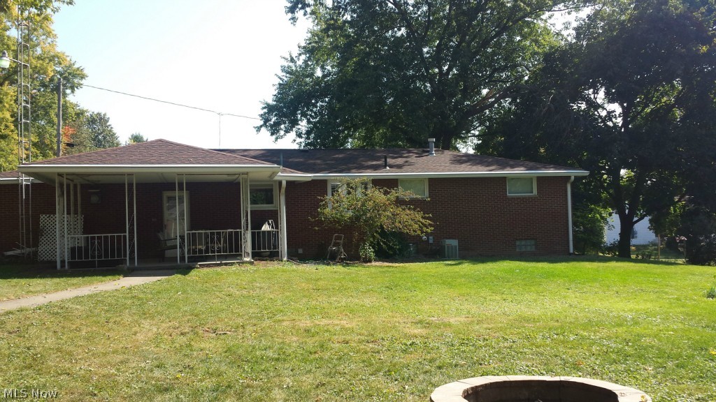 Country Club Add - Residential