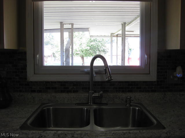 Country Club Add - Residential