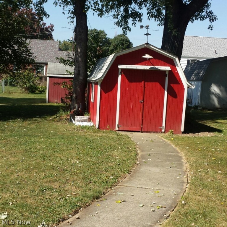 Country Club Add - Residential