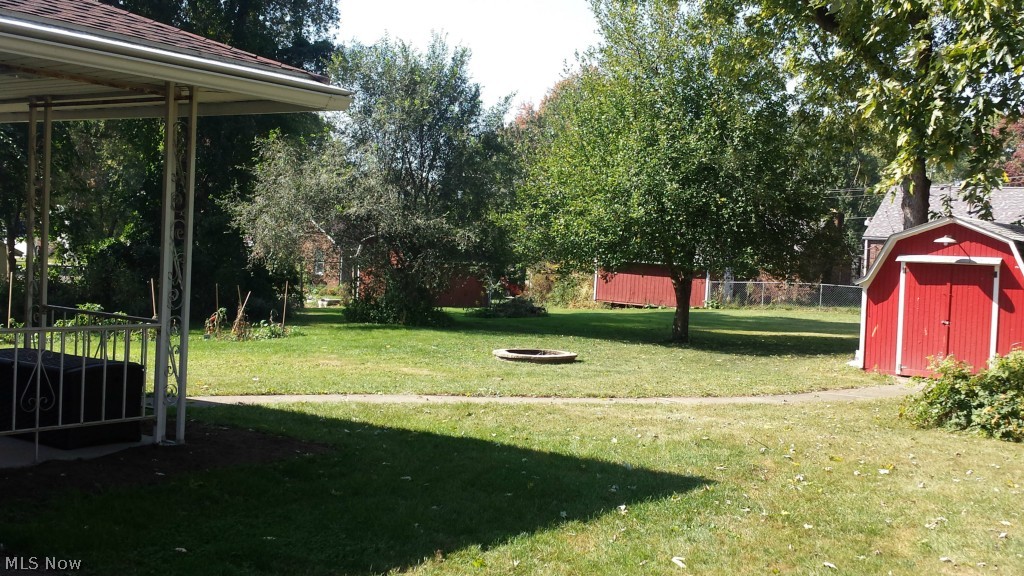 Country Club Add - Residential