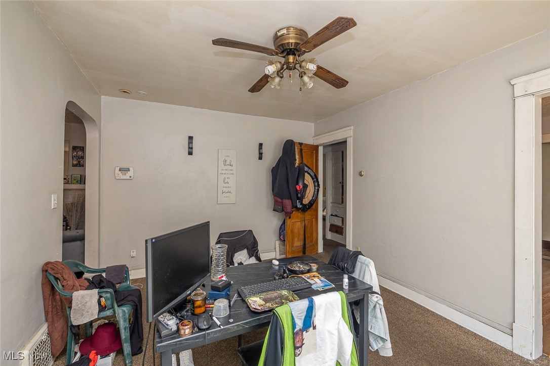 Shaker Overlook 05 - Residential Income
