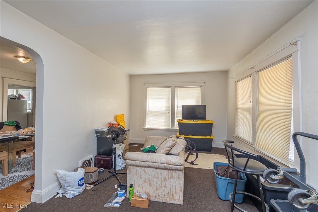 Shaker Overlook 05 - Residential Income