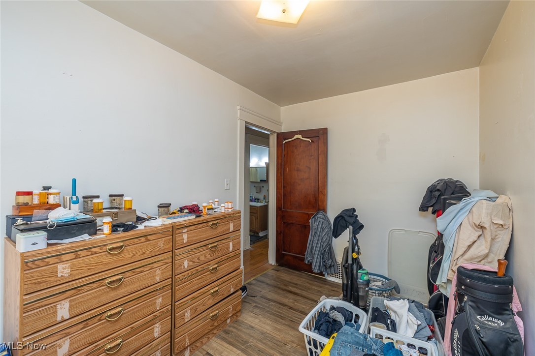 Shaker Overlook 05 - Residential Income