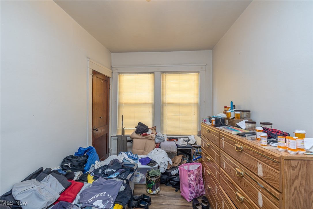Shaker Overlook 05 - Residential Income