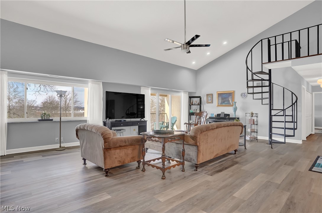 Westwood Village Condo - Residential