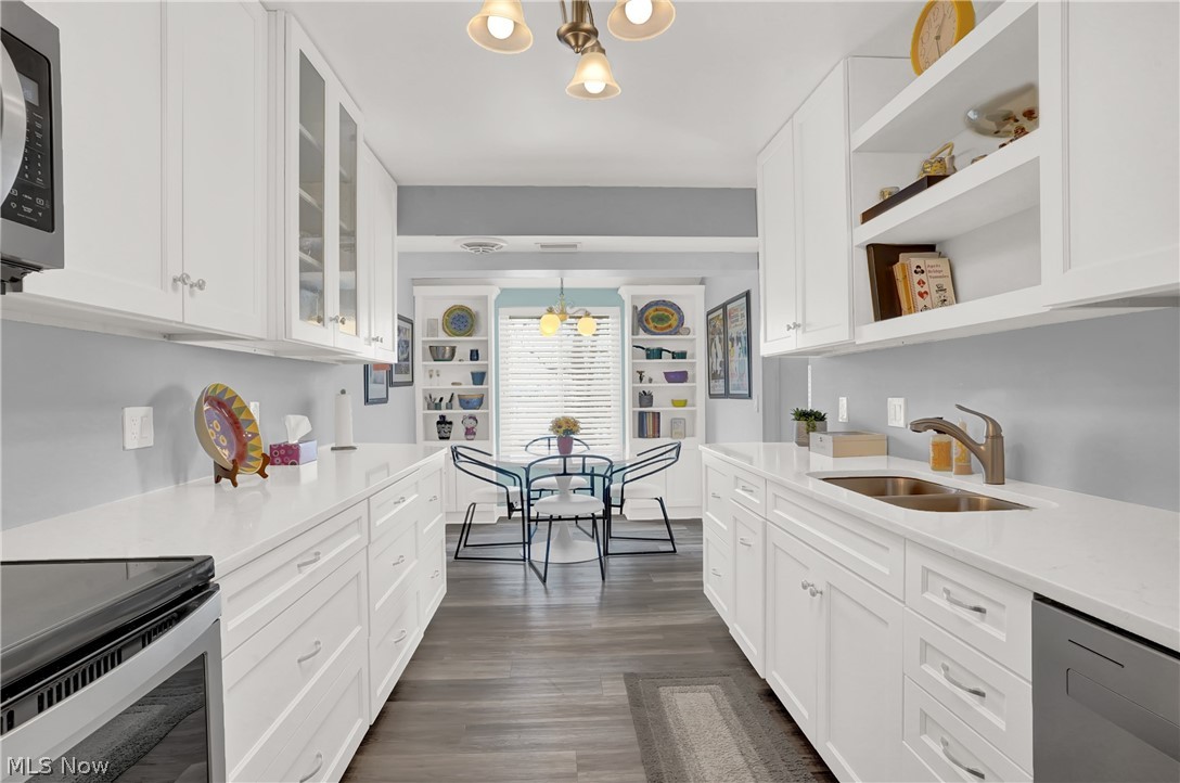 Westwood Village Condo - Residential