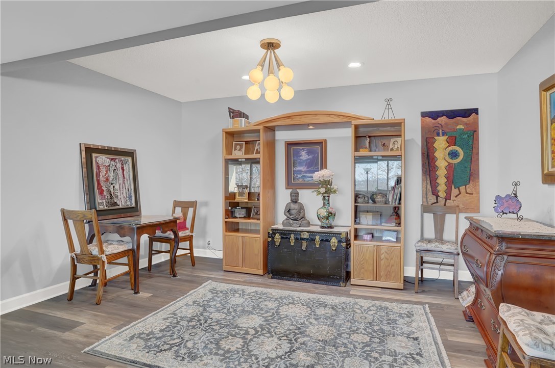 Westwood Village Condo - Residential