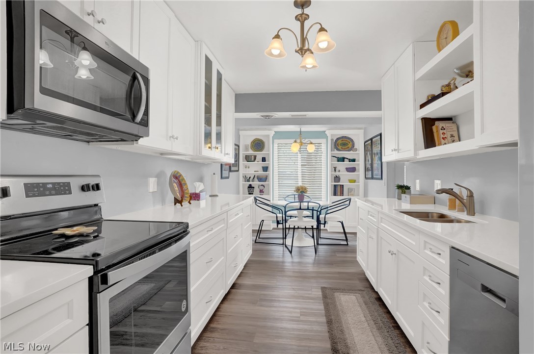 Westwood Village Condo - Residential