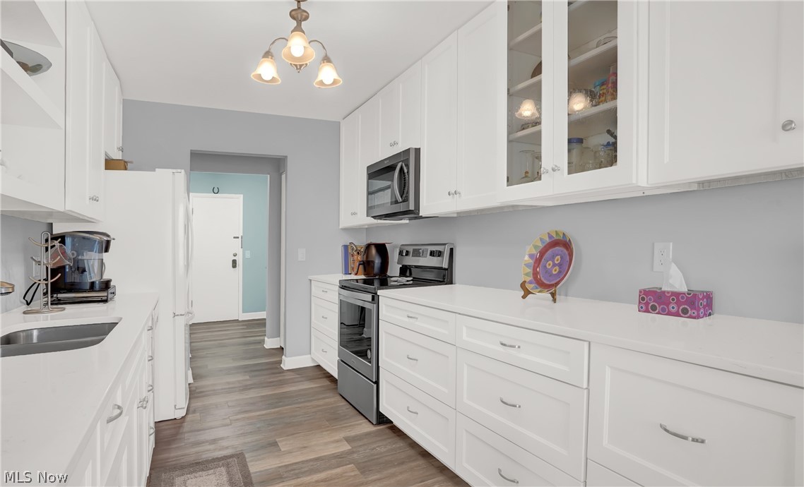 Westwood Village Condo - Residential