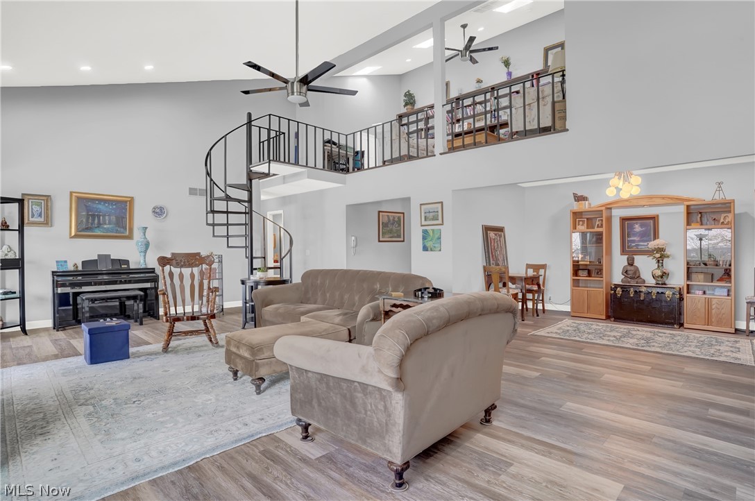 Westwood Village Condo - Residential