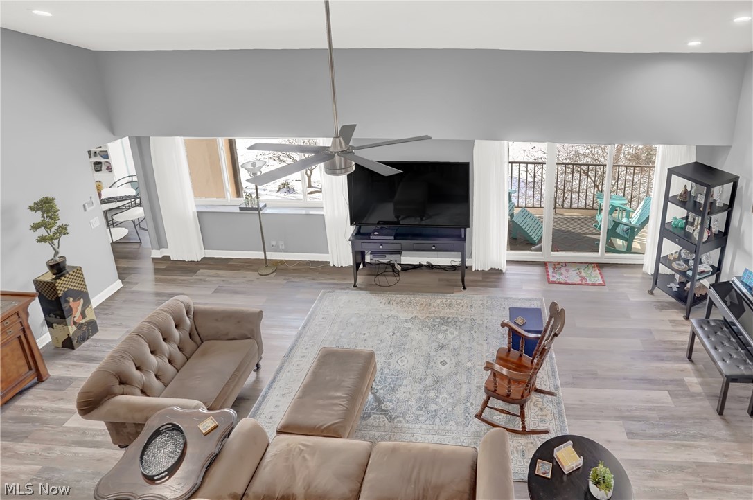 Westwood Village Condo - Residential