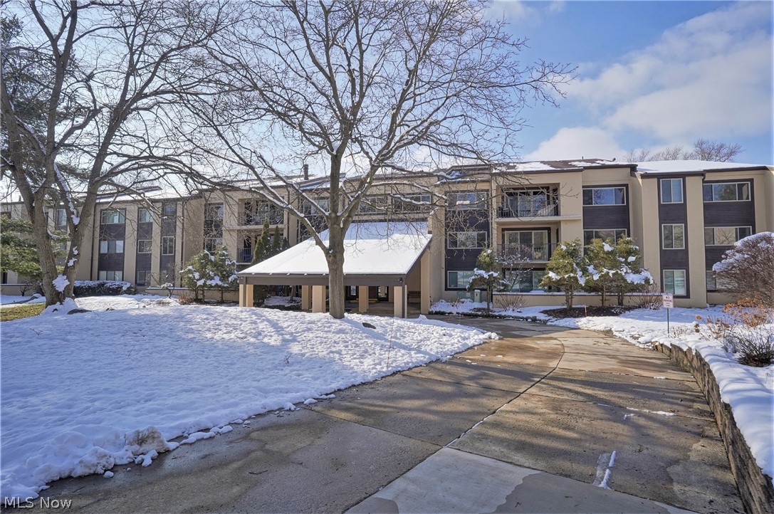 Westwood Village Condo - Residential