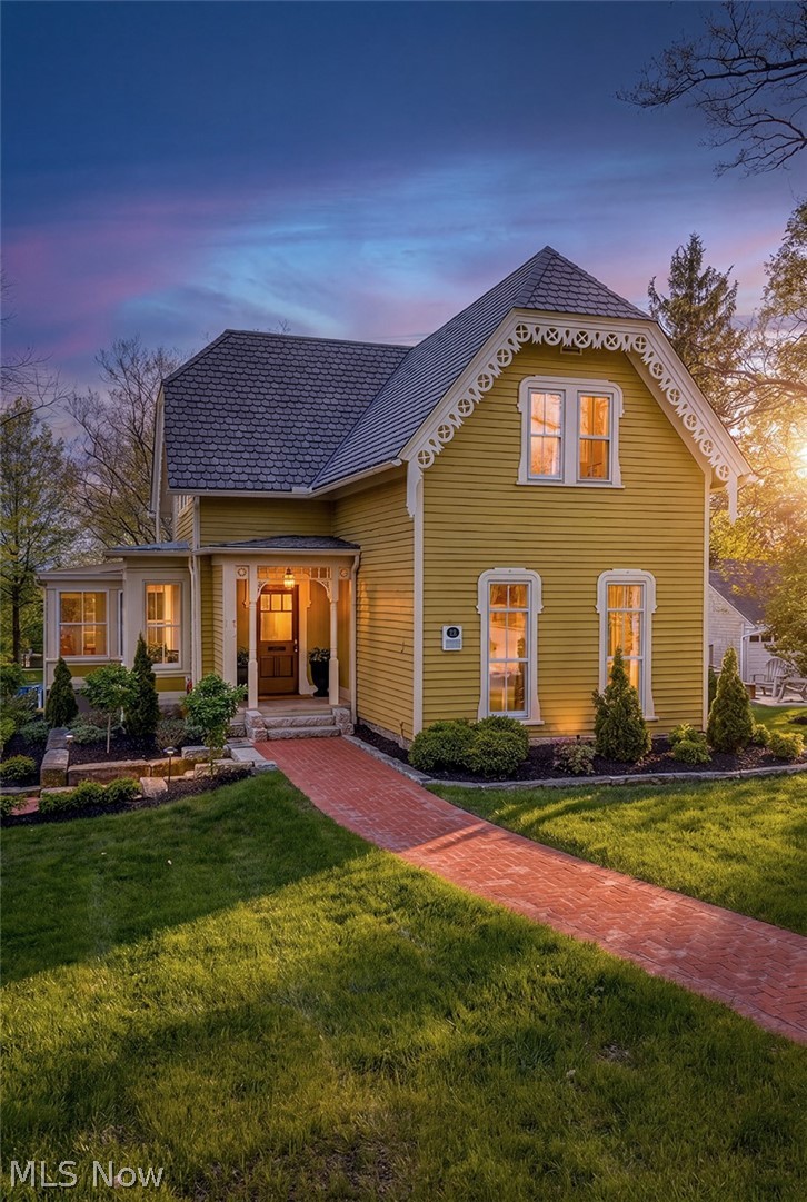 Village/Hudson - Residential