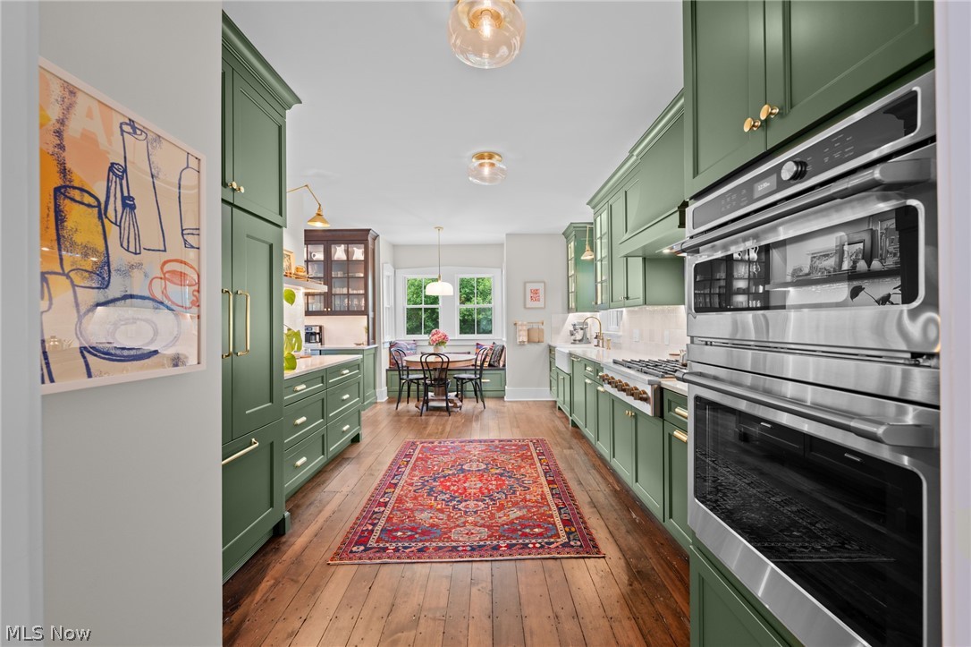 Village/Hudson - Residential