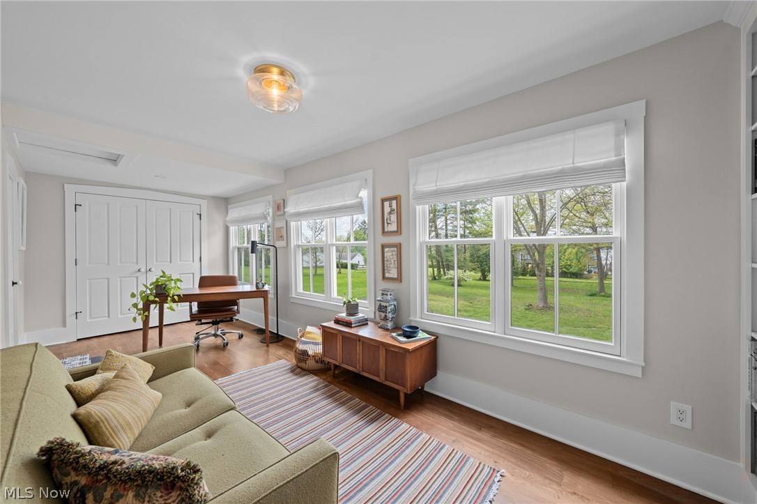 Village/Hudson - Residential