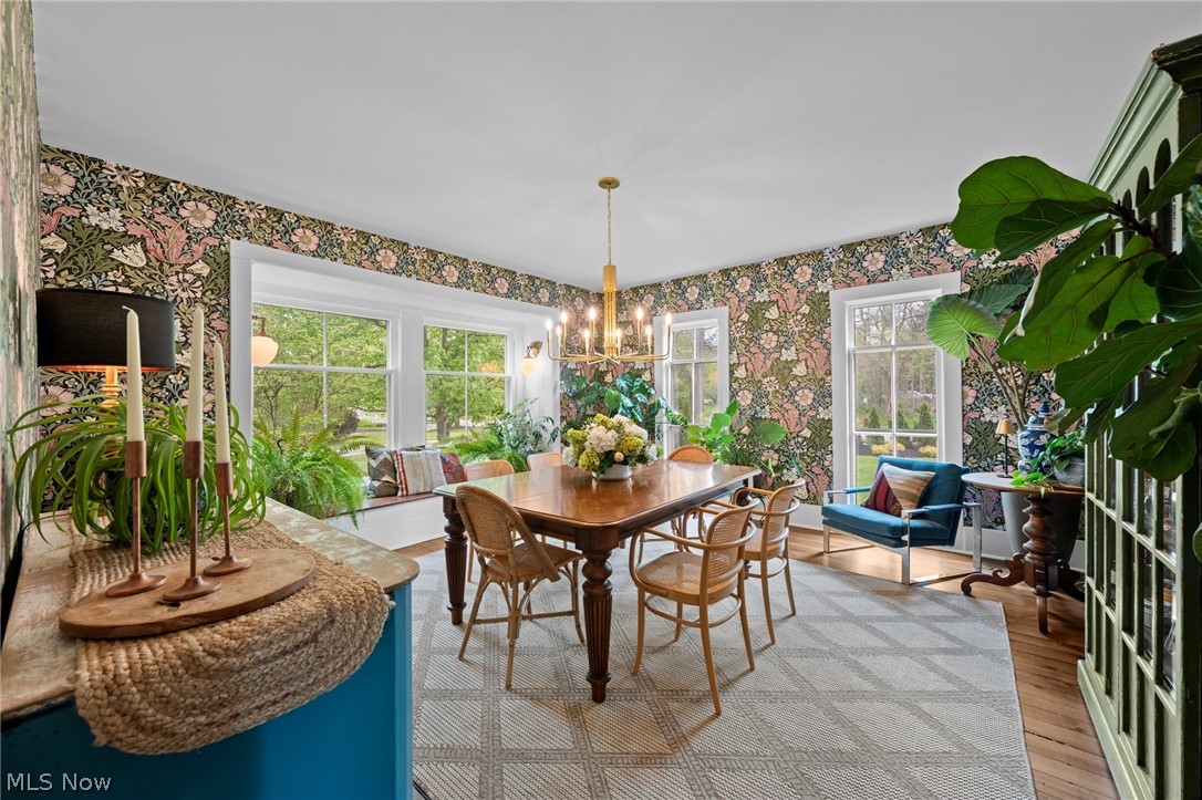 Village/Hudson - Residential