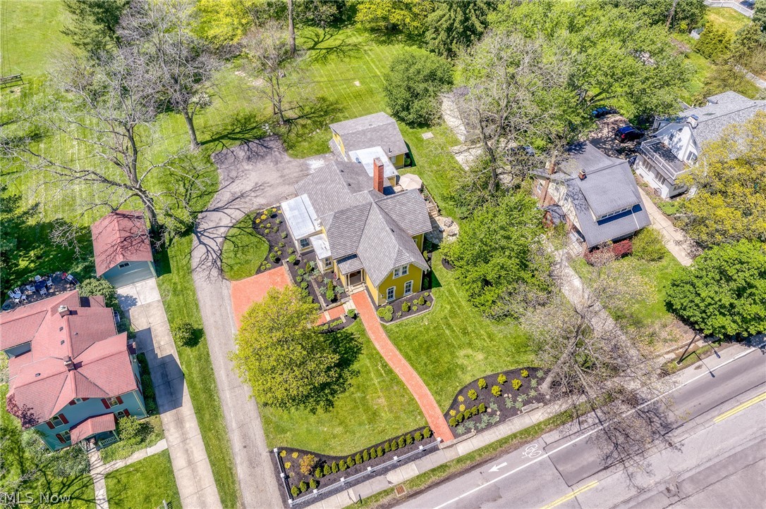 Village/Hudson - Residential