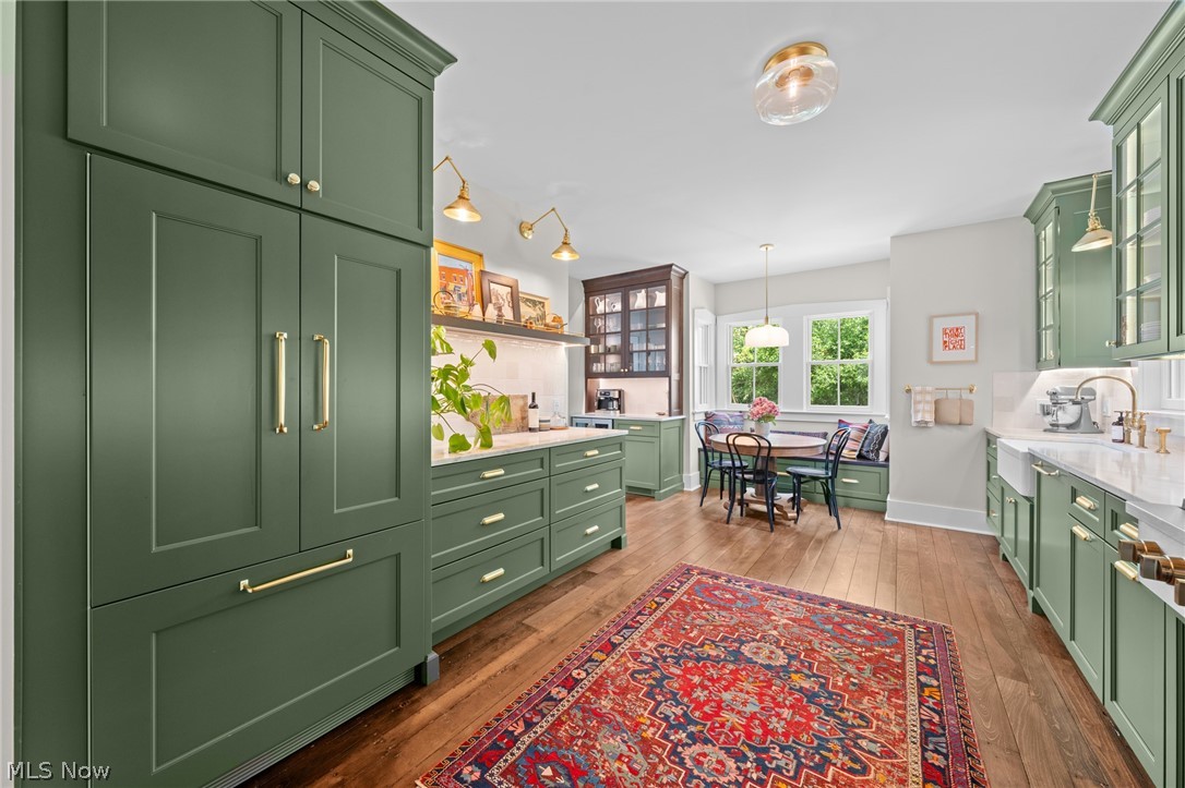 Village/Hudson - Residential