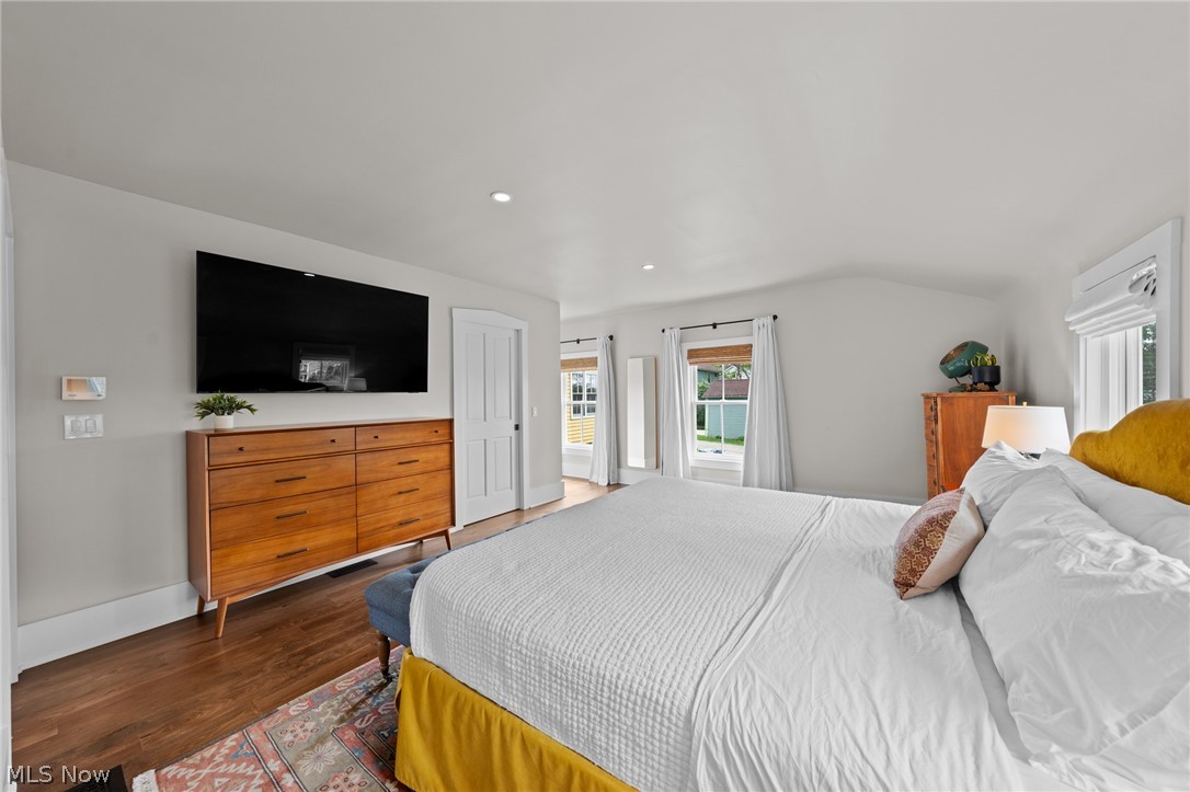 Village/Hudson - Residential