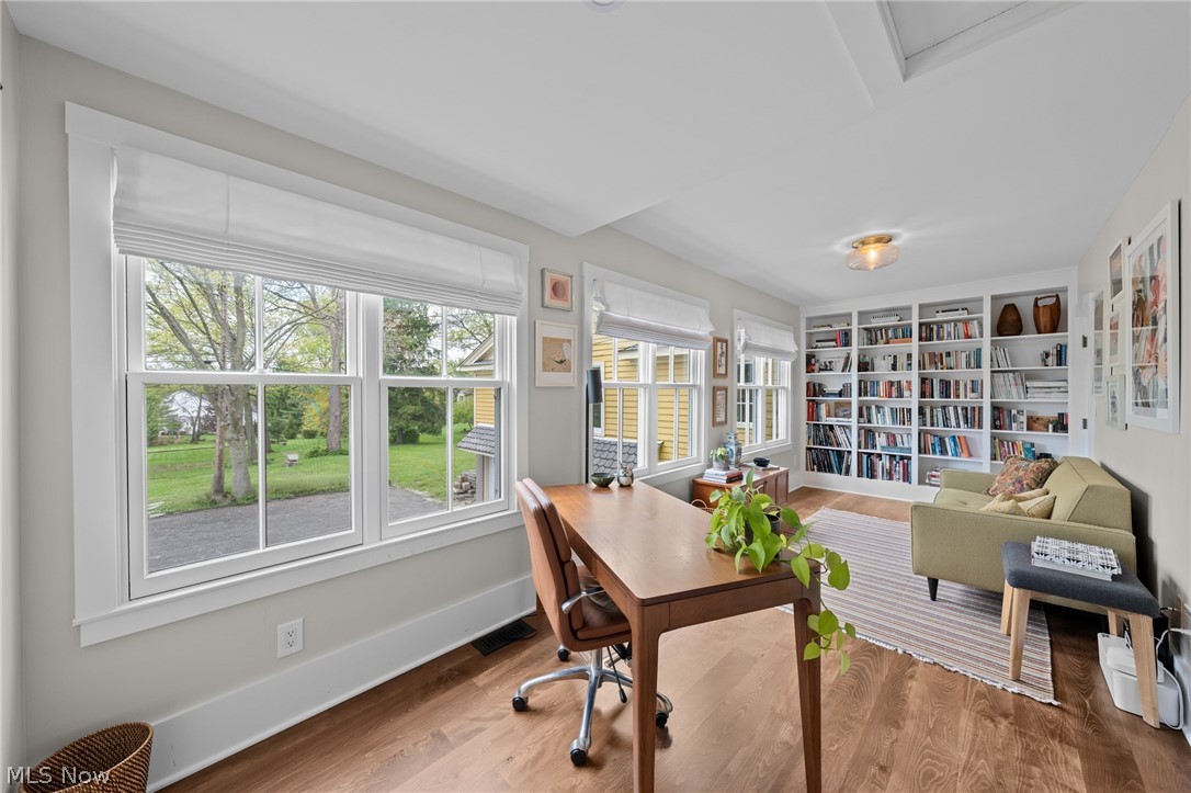 Village/Hudson - Residential