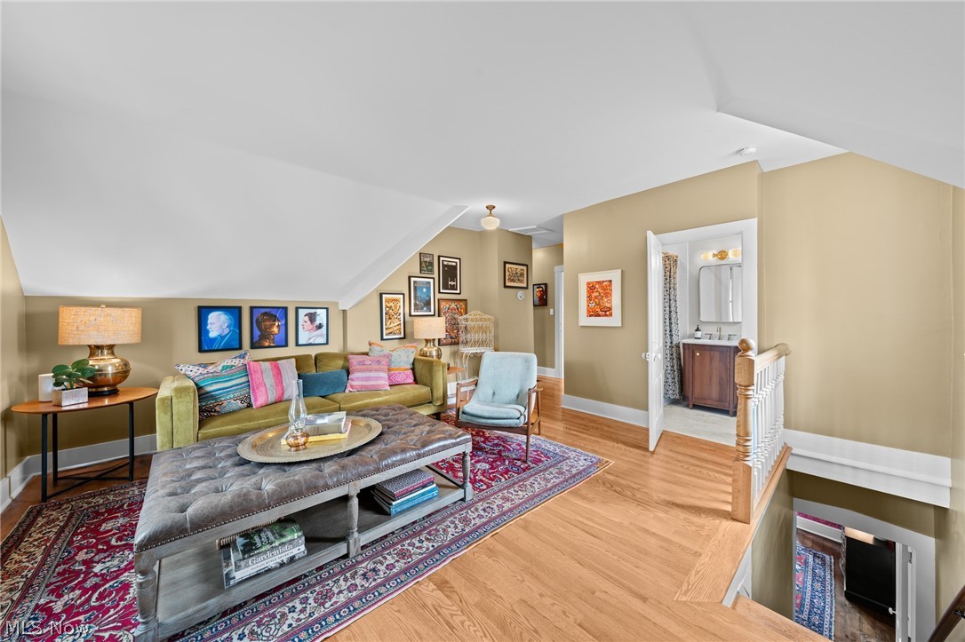 Village/Hudson - Residential