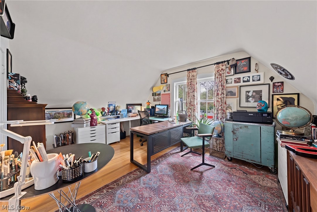 Village/Hudson - Residential
