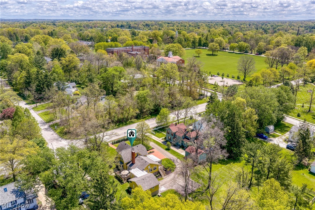 Village/Hudson - Residential
