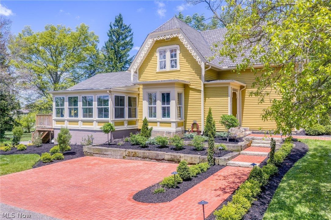 Village/Hudson - Residential