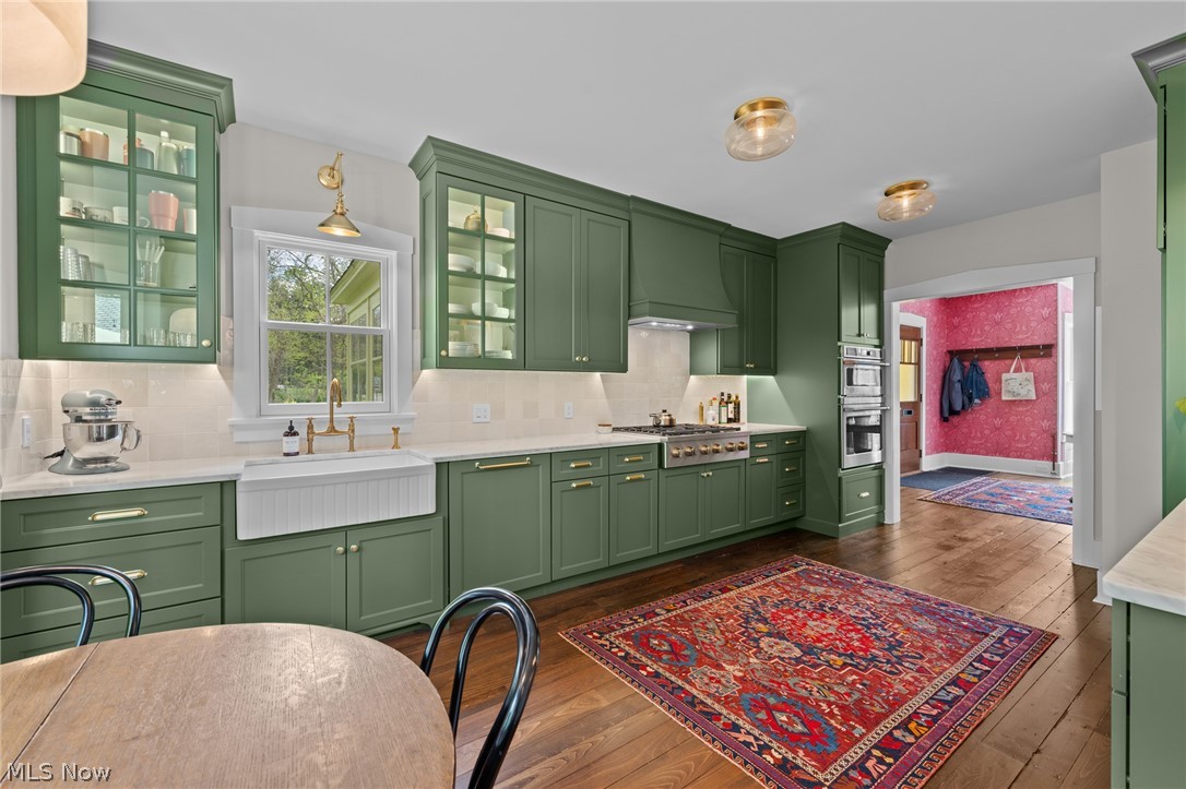 Village/Hudson - Residential