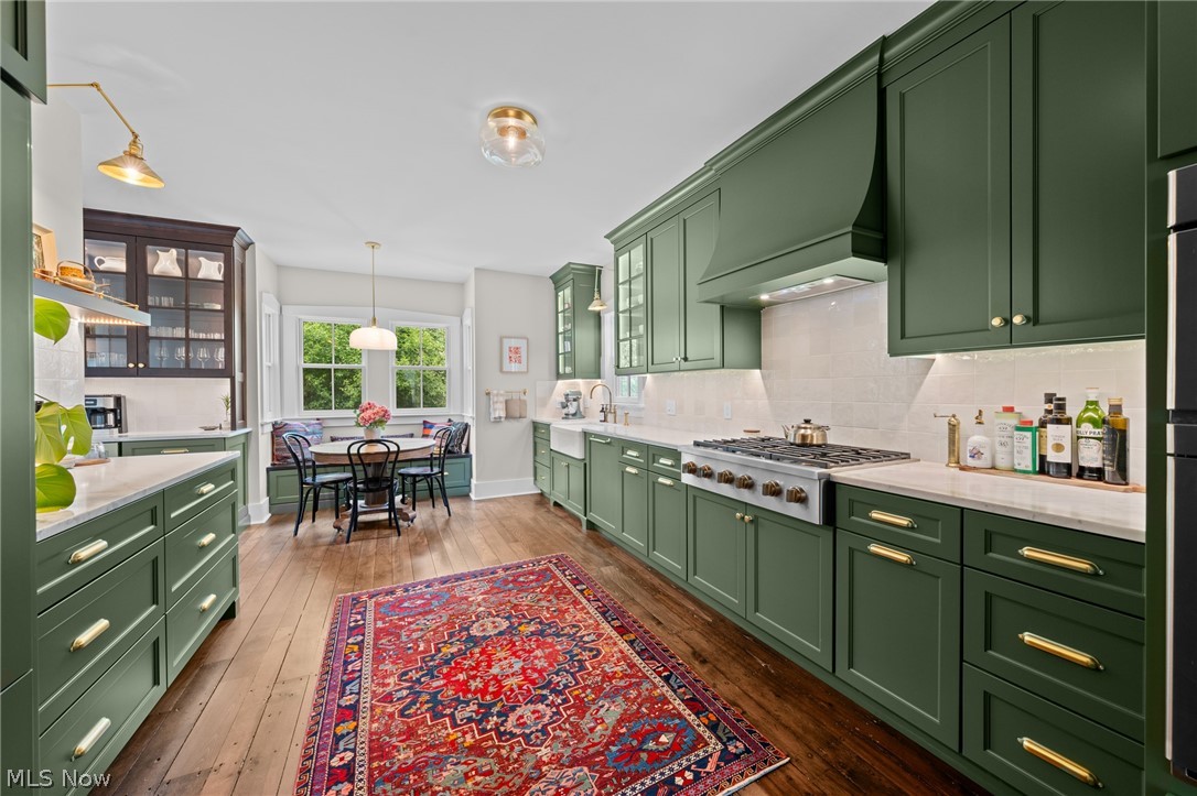 Village/Hudson - Residential