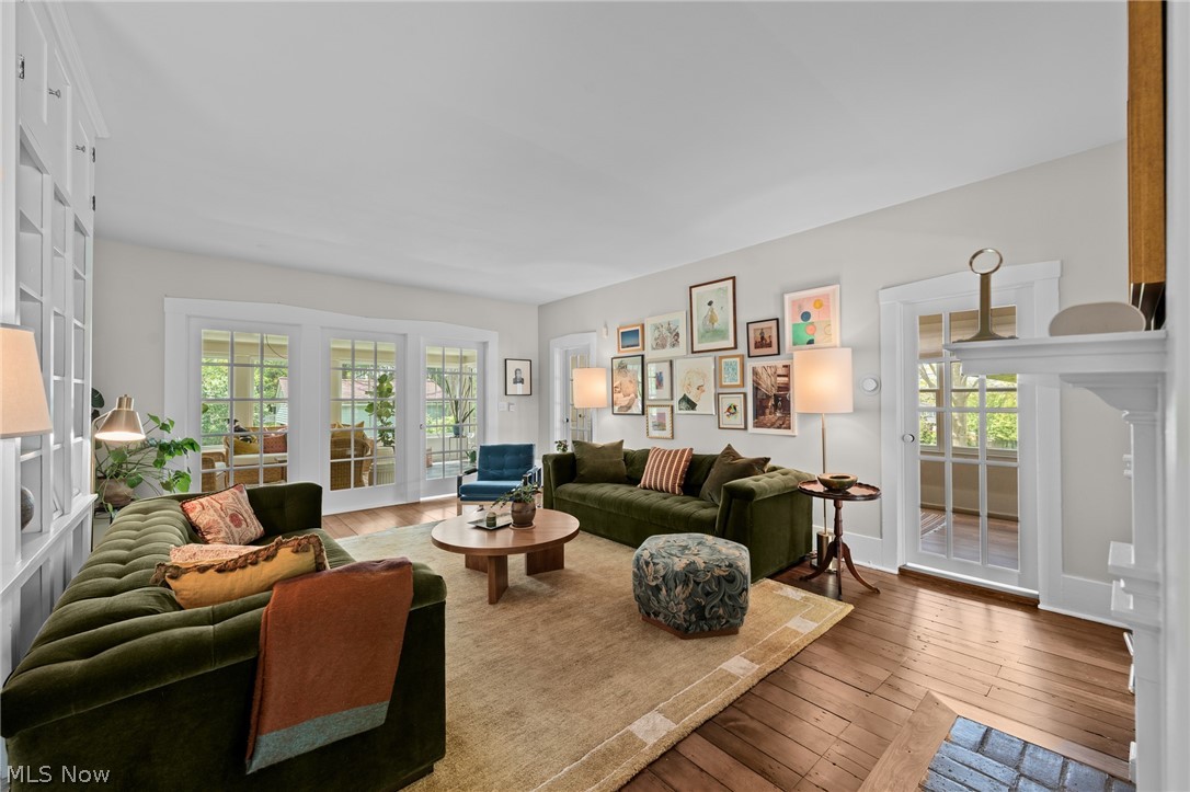 Village/Hudson - Residential