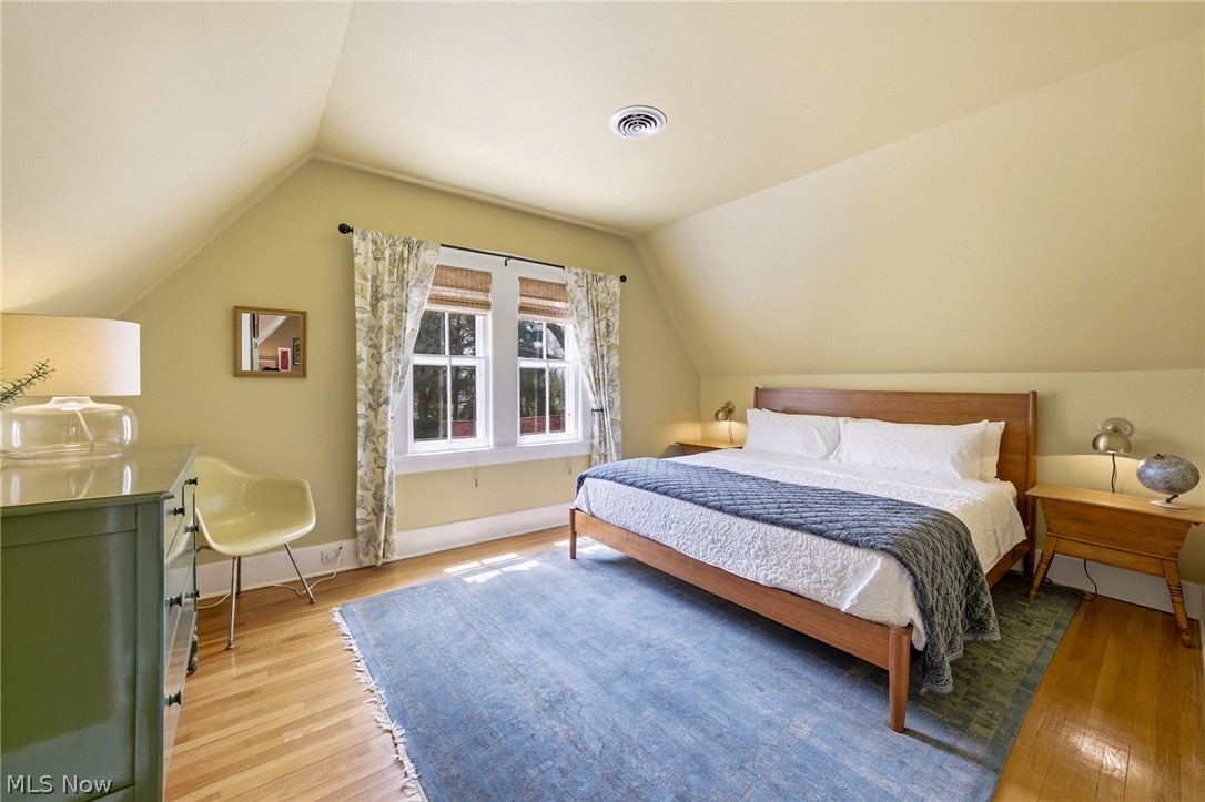 Village/Hudson - Residential