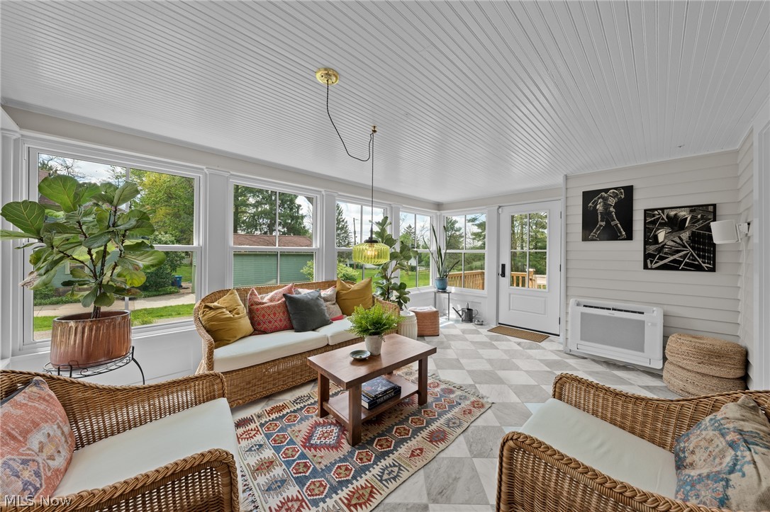 Village/Hudson - Residential