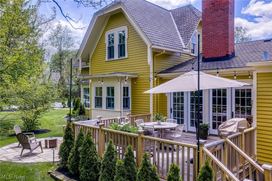 Village/Hudson - Residential