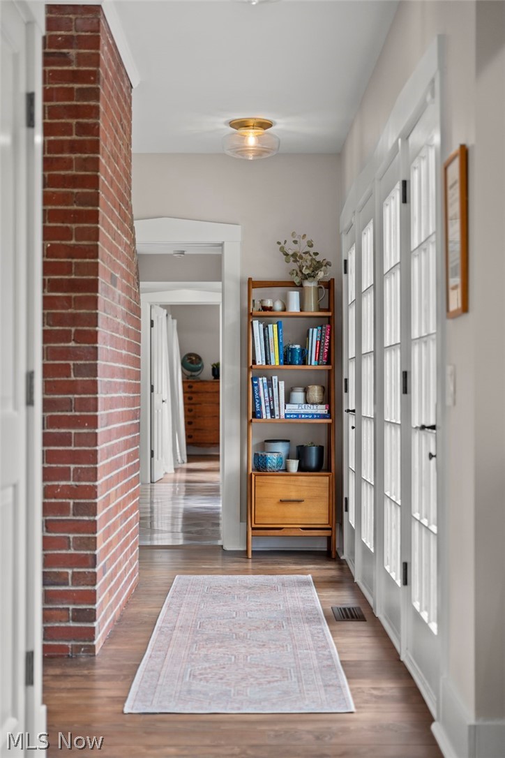 Village/Hudson - Residential